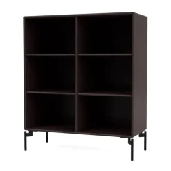 1113 reol inkl. ben fra Montana