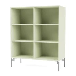 1113 reol inkl. ben fra Montana