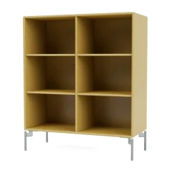 1113 reol inkl. ben fra Montana