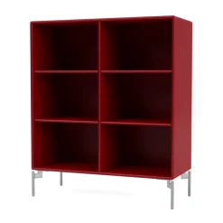 1113 reol inkl. ben fra Montana