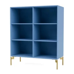 1113 reol inkl. ben fra Montana