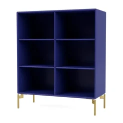 1113 reol inkl. ben fra Montana