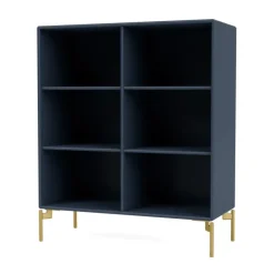 1113 reol inkl. ben fra Montana