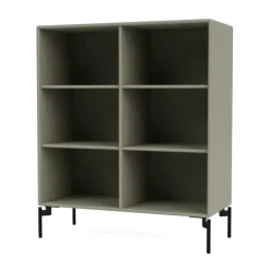 1113 reol inkl. ben fra Montana