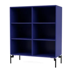 1113 reol inkl. hjul fra Montana