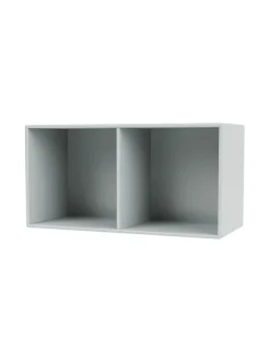 6112 Reol inkl. hjul fra Montana