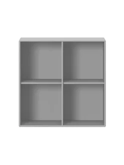 1112 reol inkl. ophæng fra Montana