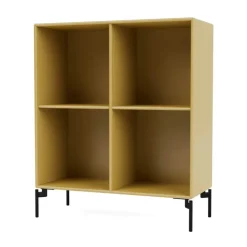 1112 reol inkl. ophæng fra Montana