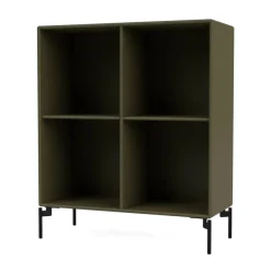 1112 reol inkl. ophæng fra Montana