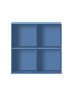 1112 reol inkl. ophæng fra Montana