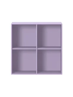 1112 reol inkl. ophæng fra Montana