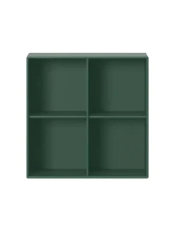 1112 reol inkl. ophæng fra Montana