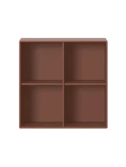 1112 reol inkl. ophæng fra Montana