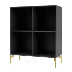 1112 reol inkl. ophæng fra Montana