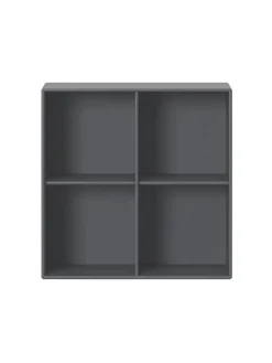 1112 reol inkl. ophæng fra Montana