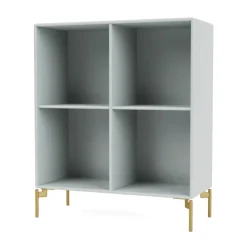 1112 reol inkl. ophæng fra Montana