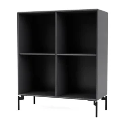 1112 reol inkl. sokkel fra Montana