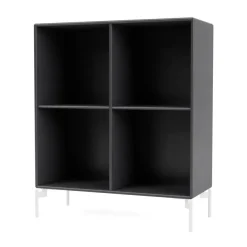 1112 reol inkl. sokkel fra Montana