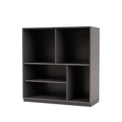 1619 reol inkl. sokkel fra Montana