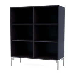 1113 reol inkl. sokkel fra Montana