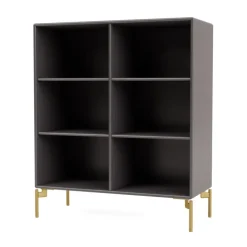 1113 reol inkl. sokkel fra Montana