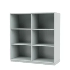 1113 reol inkl. sokkel fra Montana