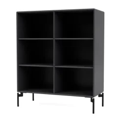 1113 reol inkl. sokkel fra Montana