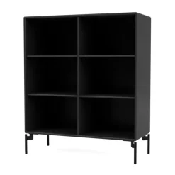 1113 reol inkl. sokkel fra Montana