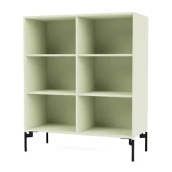 1113 reol inkl. sokkel fra Montana