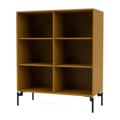 1113 reol inkl. sokkel fra Montana