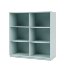 1113 reol inkl. sokkel fra Montana