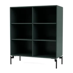 1113 reol inkl. sokkel fra Montana