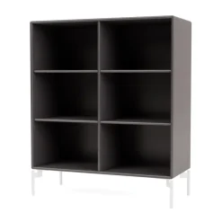 1113 reol inkl. sokkel fra Montana