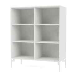 1113 reol inkl. sokkel fra Montana