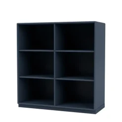 1113 reol inkl. sokkel fra Montana