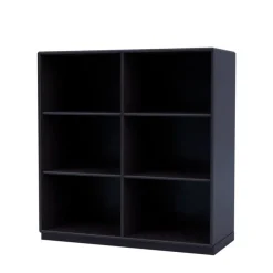 1113 reol inkl. sokkel fra Montana