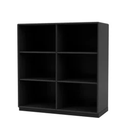 1113 reol inkl. sokkel fra Montana