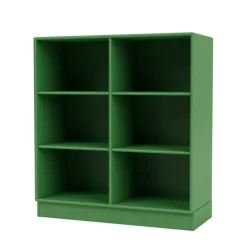 1113 reol inkl. sokkel fra Montana