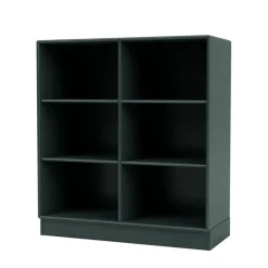 1113 reol inkl. sokkel fra Montana