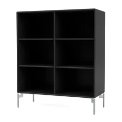 1113 reol inkl. sokkel fra Montana