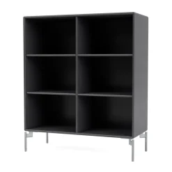 1113 reol inkl. sokkel fra Montana