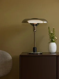 120 Års Jubilæum RA250 Bordlampe af Piet Hein