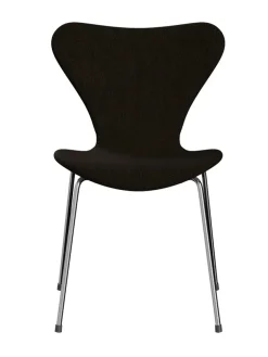 3107 Serie 7, fuldpolstret af Arne Jacobsen