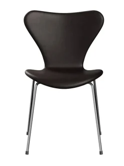 3107 Serie 7, fuldpolstret af Arne Jacobsen