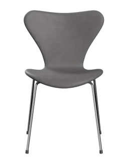 3107 Serie 7, fuldpolstret af Arne Jacobsen