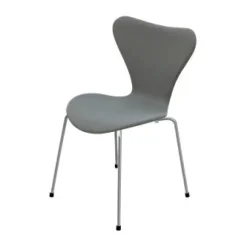 3107 Serie 7, fuldpolstret af Arne Jacobsen