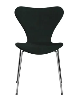 3107 Serie 7, fuldpolstret af Arne Jacobsen