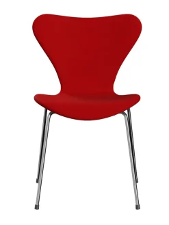 3107 Serie 7, fuldpolstret af Arne Jacobsen