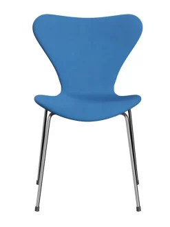 3107 Serie 7, fuldpolstret af Arne Jacobsen