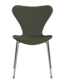 3107 Serie 7, fuldpolstret af Arne Jacobsen